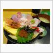 海鮮丼