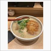 久々の札幌ラーメン