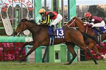 とても後味の悪い今年最後のGⅠレースでした~。。。 とても後味の悪い今年最後のGⅠレースでした~。。。