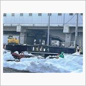 さようなら志比口橋・架け替え ...
