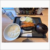 今日のランチw