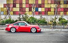 ２０２３年最終週です。　～ Weekday Drive！
