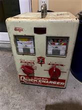 DENGEN製充電器修理