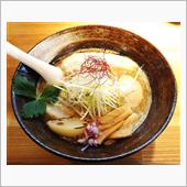 らーめん 月の兎影＠松本市双葉
