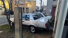 まぁ〜、よく走った・・・🚗💨💨💨💦
