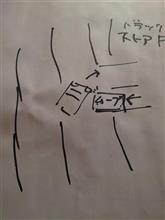 年の瀬に、“側突”される寸前だった話