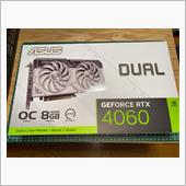i5-10400のグラボ交換 ...