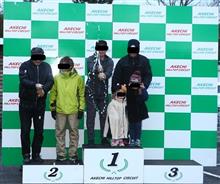 ２時間耐久 Mini Bike ロードレースに参加しました♪