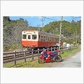 レッツゴー試運転
