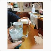 はしご酒忘年会🍻