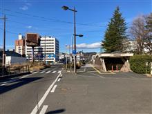 舟場町交差点