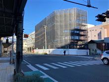 上町交差点