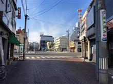 置賜町交差点