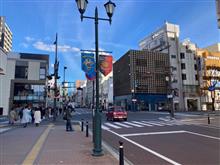 栄町交差点