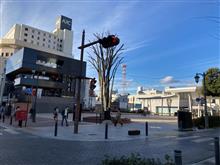 まちなか広場