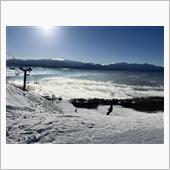 Snow trip1日目