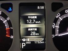 年末進行・・・洗車１台目(^.^)/~~~