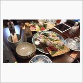 今年最後の忘年会