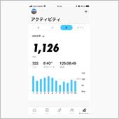 1年の総括