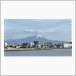 年末の山陰出張