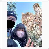 東京ディズニーシー★2023