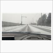 元旦早々、除雪か・・・