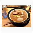 年越し味噌ラーメン🍜