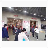 大晦日にコストコで朝食とお昼 ...