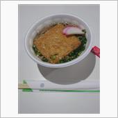 蕎麦