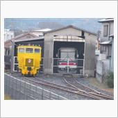 旧有田鉄道探索