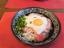 年越しそば🍜