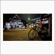 除夜の鐘