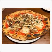 🍴グルメモ-516 PIZ ...