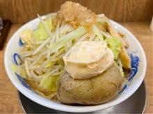 🍜グルメモ-514- ジャンクガレッジ ニンニク入れましょう 🍜グルメモ-514- ジャンクガレッジ ニンニク入れましょう