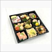 本日の朝ごはん