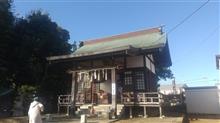 初詣に行ってきました！