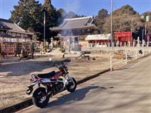 初詣