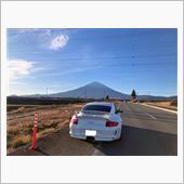 富士山綺麗
