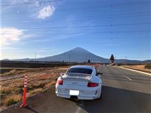 富士山綺麗