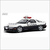 RX-7と出力増大