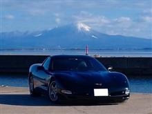 お正月２日目