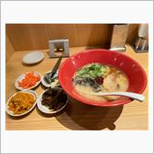 題名のないラーメン写真展