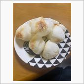 餅三昧です