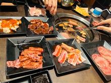 今夜は焼肉大会🥩 今夜は焼肉大会🥩