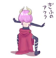 おはようございます|д゚) おはようございます|д゚)