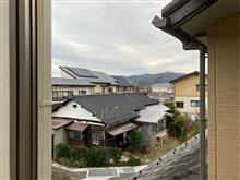 おはようございます