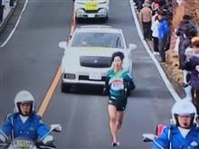 箱根駅伝の裏の楽しみ😁