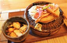 【移転】鴨麺 あら井＠松本市中央