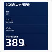 2023年 総括 MyBMW ...