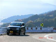 三が日は走りまくっていました😀🚗💨